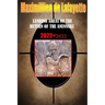 Landing Areas of the Return of the Anunnaki