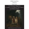 Two Shakespeare Adaptations: 'Le Vieillard et ses trois filles' and 'Timon d'Athènes'. By Louis-Sébastien Mercier