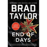 End of Days: A Pike Logan Novel