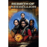 Rebirth of a Rebellion: Stranded in a Parallel Universe