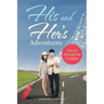 His and Her's Adventures - Travel Journal for Couples