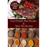 Gout Friendly Meat Recipes & Spice Mix Recipes