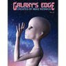 Galaxy's Edge Magazine: Issue 43 March 2020: Tribute Issue