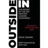 Outside-In the Secret of the 21st Century Leading Companies