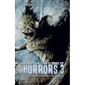 The Alchemy Press Book of Horrors 3: A Miscellany of Monsters