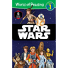 World of Reading Star Wars Boxed Set