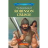 The Adventures of Robinson Crusoe