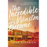 The Incredible Winston Browne