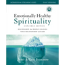 Emotionally Healthy Spirituality Expanded Edition Workbook Plus Streaming Video: Discipleship That Deeply Changes Your Relationship with God