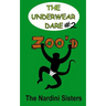 Zoo'd: 6th Graders vs. Primates!
