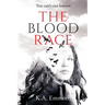 The Blood Race: (The Blood Race, Book 1)