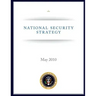 National Security Strategy: May 2010