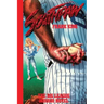 Southpaw, The Big League Horror Novel