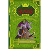 How to Train Your Dragon: How to Twist a Dragon's Tale