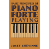 Basic Principles of Pianoforte Playing