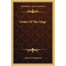 Order of the Magi