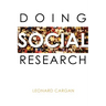 Doing Social Research