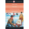 Junior Classic - Book 14 (Golden Dreams, Silver Skates, The Phoenix and the Carpet, The Little Prince) (Junior Classics)