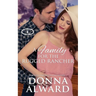 A Family for the Rugged Rancher