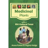 Medicinal Plants with a BVI Cultural Twist