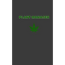Plant Manager: CBD / Cannabis Therapy Diary With Guided Pages