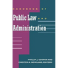Handbook of Public Law and Administration