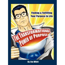The Transformational Power of Purpose: Finding & Fulfilling Your Purpose in Life