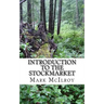 Introduction to the Stockmarket