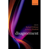 Disagreement