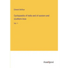 Cyclopaedia of India and of eastern and southern Asia: Vol. 1