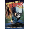 Spring City Terror 1903