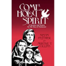 Come, Holy Spirit: A Service and Drama for the Day of Pentecost