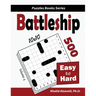 Battleship: 500 Easy to Hard Logic Puzzles (10x10)
