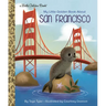My Little Golden Book about San Francisco