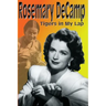 Rosemary DeCamp: Tigers in My Lap