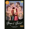 Romeo and Juliet the Graphic Novel: Original Text