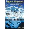 Birds and Mammals of the Antarctic, Subantarctic and Falkland Islands