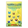 The Definitive Collection: English Prepositions Solved: An English Grammar Study Guide