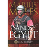 Marius' Mules XII: Sands of Egypt