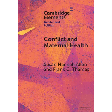 Conflict and Maternal Health