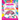 Neon Super Cute Puzzle and Play: Plus-Plus Building Blocks and Hidden Pictures Puzzle Sticker Book Set for Kids 5-9, Create and Personalize with Cute