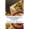 Making the Man or Woman Who Can: How to Promote Yourself