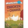 Chicken in Charge