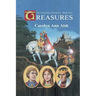 Treasures: The Frencolian Chronicles Book 4