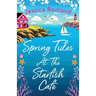 Spring Tides at The Starfish Cafe