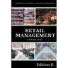 Retail Management: Complete Planning and Strategy Framework