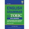 Columbia English Grammar for TOEIC