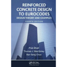 Reinforced Concrete Design to Eurocodes: Design Theory and Examples, Fourth Edition
