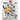 Word Fill-In Puzzle Book, 90 Puzzles: Volume 2