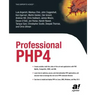 Professional PHP4